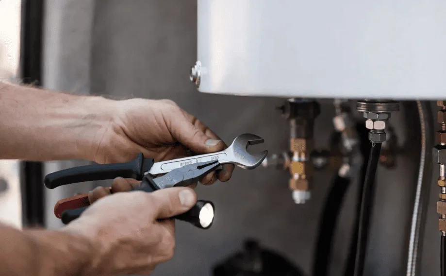 Why choose Water Heater Repair in Fishing Creek, MD